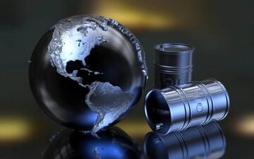  صعود قیمت نفت با حمله به تاسیسات انرژی ایران 