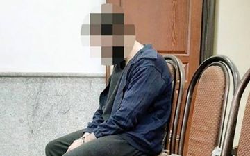 باور نکردنی اما واقعی| قتل هولناک عمو و مادربزرگ به دست نوه 