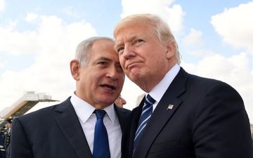 چرا نتانیاهو منتظر بازگشت ترامپ است؟

