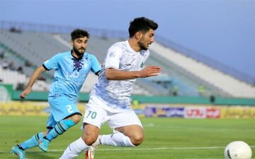 پیکان مدل جوانان گام اول را محکم برداشت/ انزلیچی ها با شکست آغاز کردند