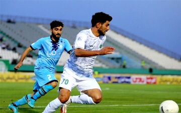 پیکان مدل جوانان گام اول را محکم برداشت/ انزلیچی ها با شکست آغاز کردند