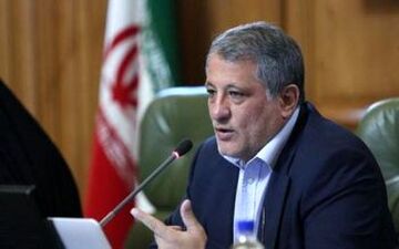 درخواست از رئیس جمهور برای حل مشکلات مترو