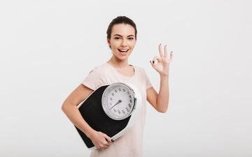 اگه به فکر کاهش وزن هستی، این راهکار رو امتحان کن