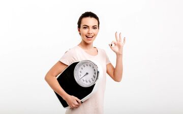 اگه به فکر کاهش وزن هستی، این راهکار رو امتحان کن