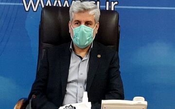 صرف هزینه بالغ بر ۹۳۸ میلیارد ریال در پروژه های اجرایی مخابرات طی ۱۰ ماهه سال جاری / ۵۷ هزار مشترک استان از اینترنت مخابرات استفاده می کنند