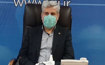 صرف هزینه بالغ بر ۹۳۸ میلیارد ریال در پروژه های اجرایی مخابرات طی ۱۰ ماهه سال جاری / ۵۷ هزار مشترک استان از اینترنت مخابرات استفاده می کنند