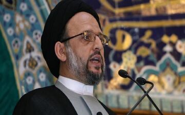 لزوم هوشیاری در برابر تهدیدات اسرائیل از زبان یک روحانی لبنانی