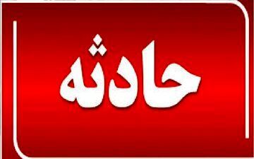  مشاهده دود سیاه در شمال تهران/ علت چه بود؟ 