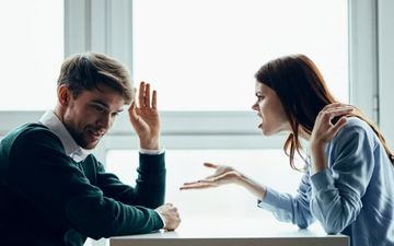 این علامت یعنی نامزدت میلی به ازدواج نداره