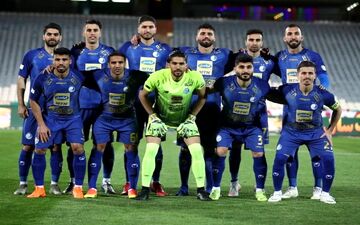 بی نتیجه بودن تلاش مسئولان استقلال برای لغو بازی با گل‌گهر
