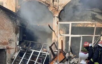 مرگ دردناک دختر 14 ساله/ پسر نوجوان زخمی شد
