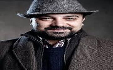 پُستی که برزو ارجمند برای همسرش منتشر کرد