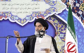  ساکنان کره مریخ مشرک هستند/ آن‌ها در دل می‌گویند لااله‌الاانا 