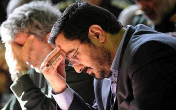 محکومیت مرتضوی در بخشی از پرونده تامین اجتماعی در دادگاه تجدیدنظر تایید شد