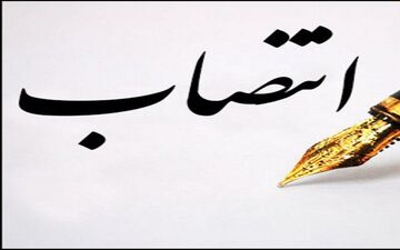 مریم حضرتی دستیار ویژه نوجوانترین فرمانده کشور شد
