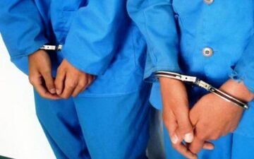 برملا شدن راز پرونده جنایی پس از تصادف موتور و تیر چراغ برق !