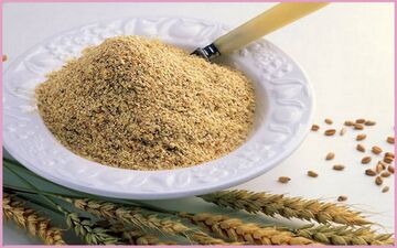 چه زمانی قیمت خرید تضمینی گندم اعلام می‌شود؟
