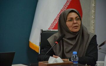 هنوز نتوانسته‌ایم کتابخانه‌های مناطق زلزله‌زده را بازگشایی کنیم