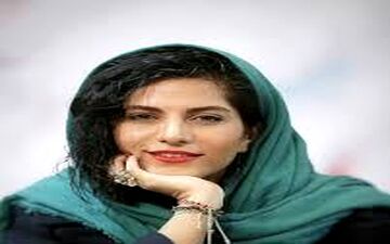 تیپ و ظاهر متفاوت مروارید کاشیان