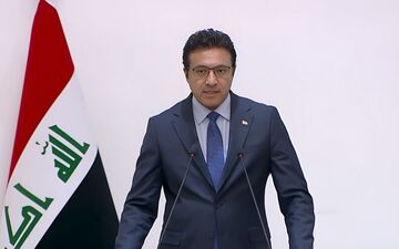 دولت عراق با تمدید حضور نیروهای خارجی مخالفت کرد