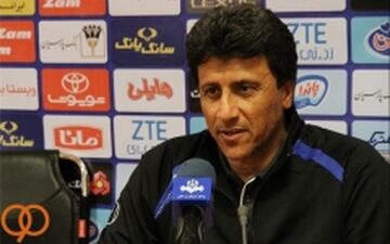 مرفاوی:از چه بگویم؟‌ از فساد، دروغ، زدوبند، نامردی و خیانت؟! 