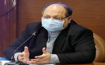  تمام تلاش مان را می کنیم تا پایان دولت بیمه زنان خانه دار نهایی شود