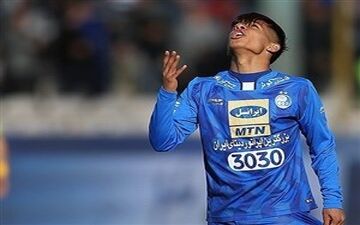  بازگشت قائدی در گرو نظر مثبت پزشکی