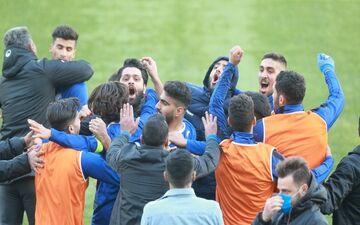 ماجرای حمله به بازیکن جوان استقلال