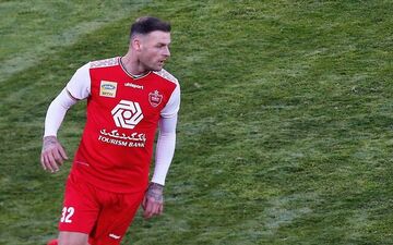 
پرسپولیس برای پرداخت طلب استوکس دست به دامن AFC شد