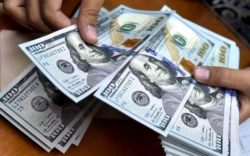 قیمت دلار، یورو و درهم در بازار رسمی امروز یکشنبه ۲۰ اردیبهشت