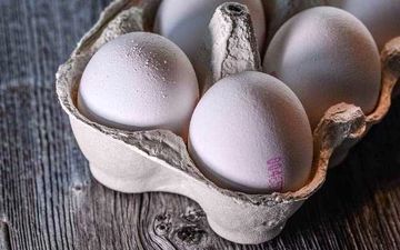 توزیع تخم مرغ با قیمت مصوب آغاز شد 
