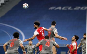 ترکیب پرسپولیس مقابل الشارجه تغییر می کند