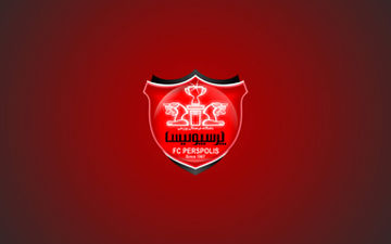  رونمایی از پیراهن پرسپولیس در آسیا (عکس)
