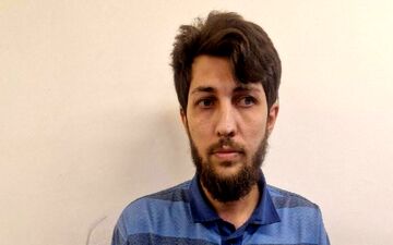 جعل عنوان پلیس با لباس و بی‌سیم/ اخاذی از ۷ زن در پایتخت