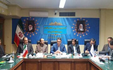 واردات 300 هزار کیلو گوشت قرمز در کشور هدفگذاری شد