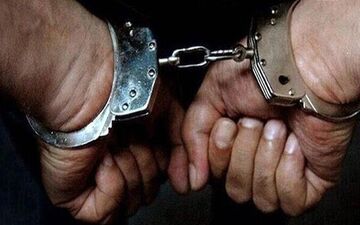متهمین تیراندازی به محیط‌بان کرمانی دستگیر شدند