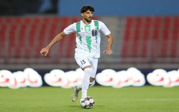 رقابت استقلال و پرسپولیس برای جذب مدافع ملی‌پوش در نقل‌وانتقالات زمستانی