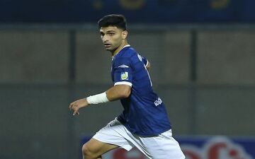 پرسپولیس حامدی‌فر را نمی‌خواهد 