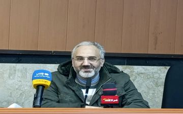 هیات ناشنوایان نیازمند داشتن مجموعه ورزشی اختصاصی است/ کرماشناه پتانسیل‌های بالایی در ورزش ناشنوایان دارد