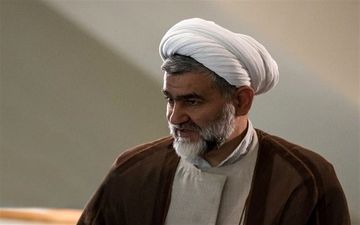  سخنگوی کمیسیون قضایی مجلس:مبارز با فساد اعتماد مردم به نظام را بیشتر می‌کند 