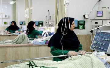  آمار افراد مسموم شده در رامهرمز به 210 نفر رسید