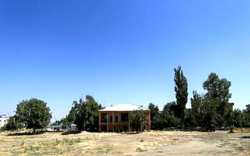 عاقبت بی‎‌سرانجام خانه‌ی آمریکایی‌ها