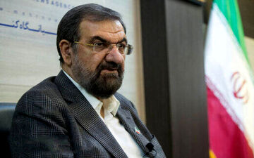 «محسن رضایی» معاون اقتصادی رئیس‌جمهور شد
