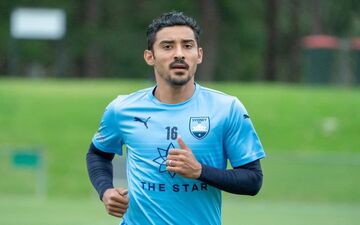 عدم علاقه‌ پرسپولیس به جذب رضا قوچان‌نژاد