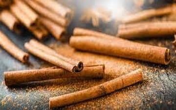 ادویه ای با خاصیت چربی‌سوزی 