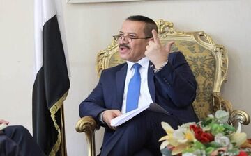 
شروط انصارلله برای توقف حملاتش به عربستان 