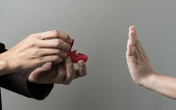 چرا جوانان از ازدواج ترس دارند؟

