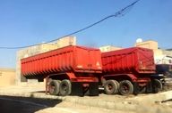 شهری که به پارکینگ ماشین های سنگین تبدیل شده است/ 
چر مصوبه شورای ترافیک اجرا نمی شود؟
