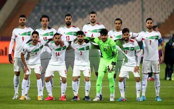 
چراغ سبز تیم آمریکایی به تیم ملی ایران 