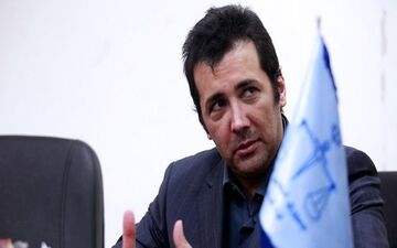  دسیسه براى لغو پروانه وکالت حسام نواب صفوی